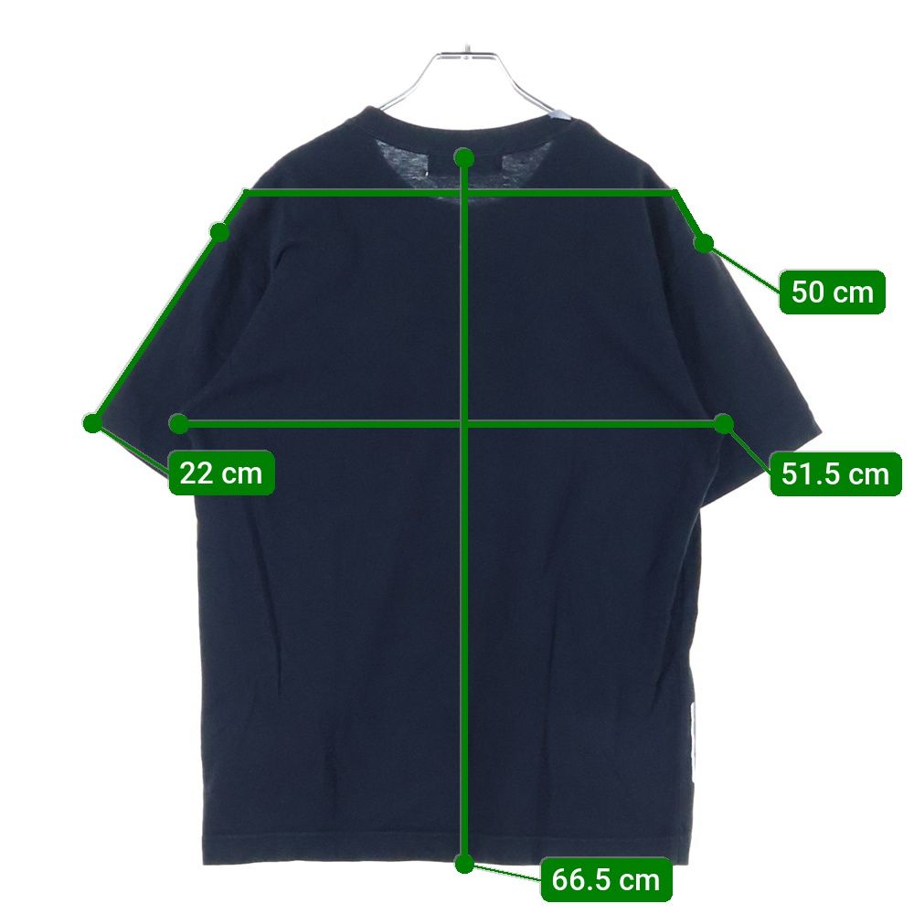 COMME des GARCONS (コムデギャルソン) 05SS ×10 CORSO COMO ディエチ  