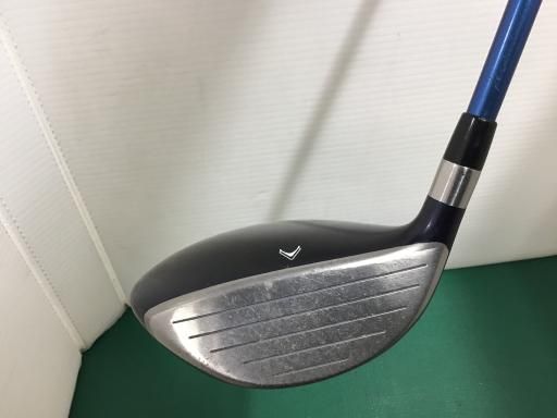 中古】 ミズノ EURUS 5GO 3W フェアウェイウッド FW EXSAR(EURUS