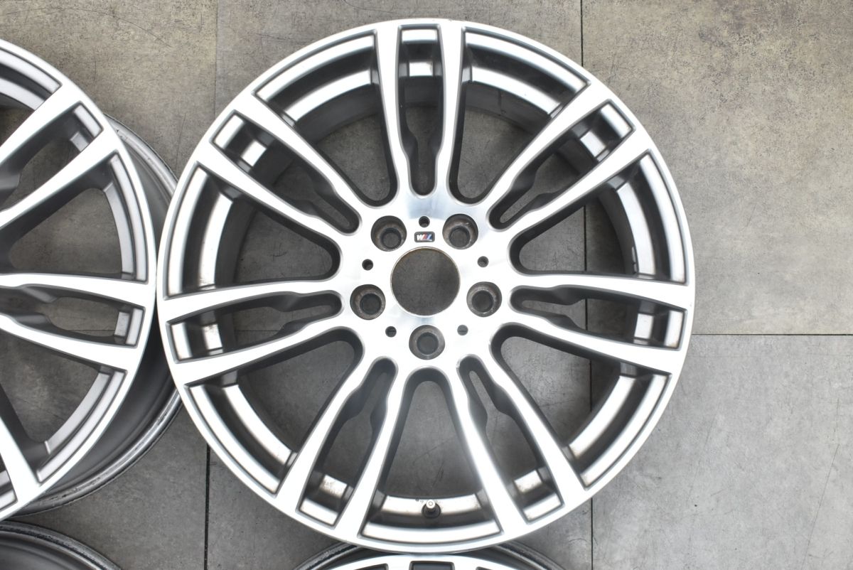 Mスポーツ 純正