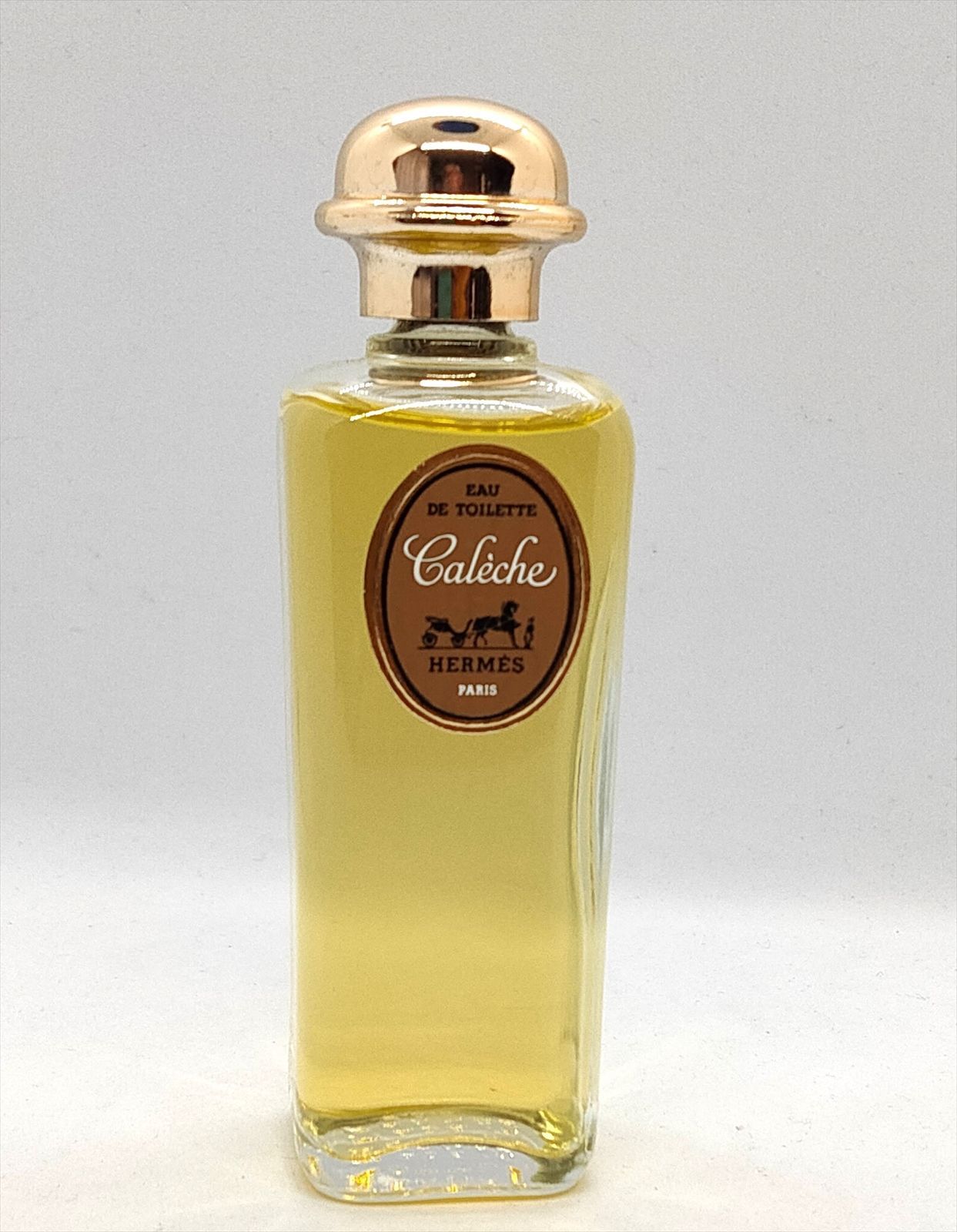 HERMÈS カレシュ オードトワレ　 60ml 未使用 HERMES Caleche エルメス カレーシュ オードトワレ 60 ml (2096