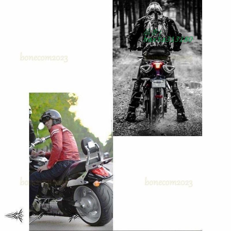 バイク用座布団