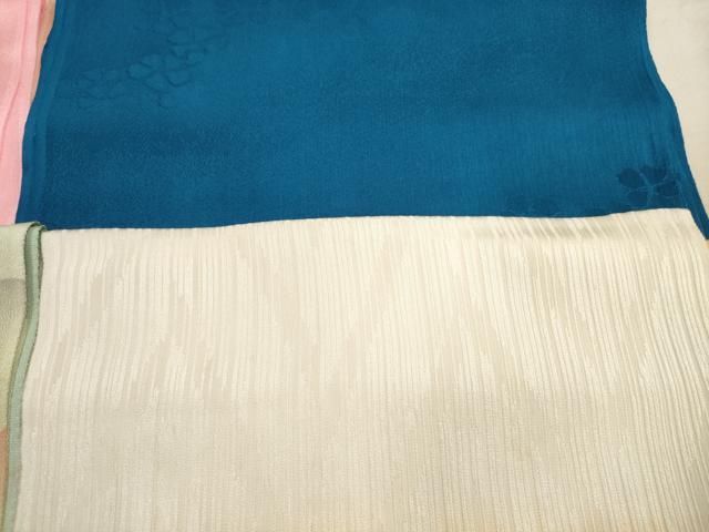 帯揚げ10枚セット 正絹