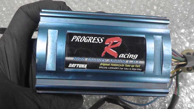 スマートディオ DAYTONA Racing CDI AF56 AF57 AF58:#1731460626