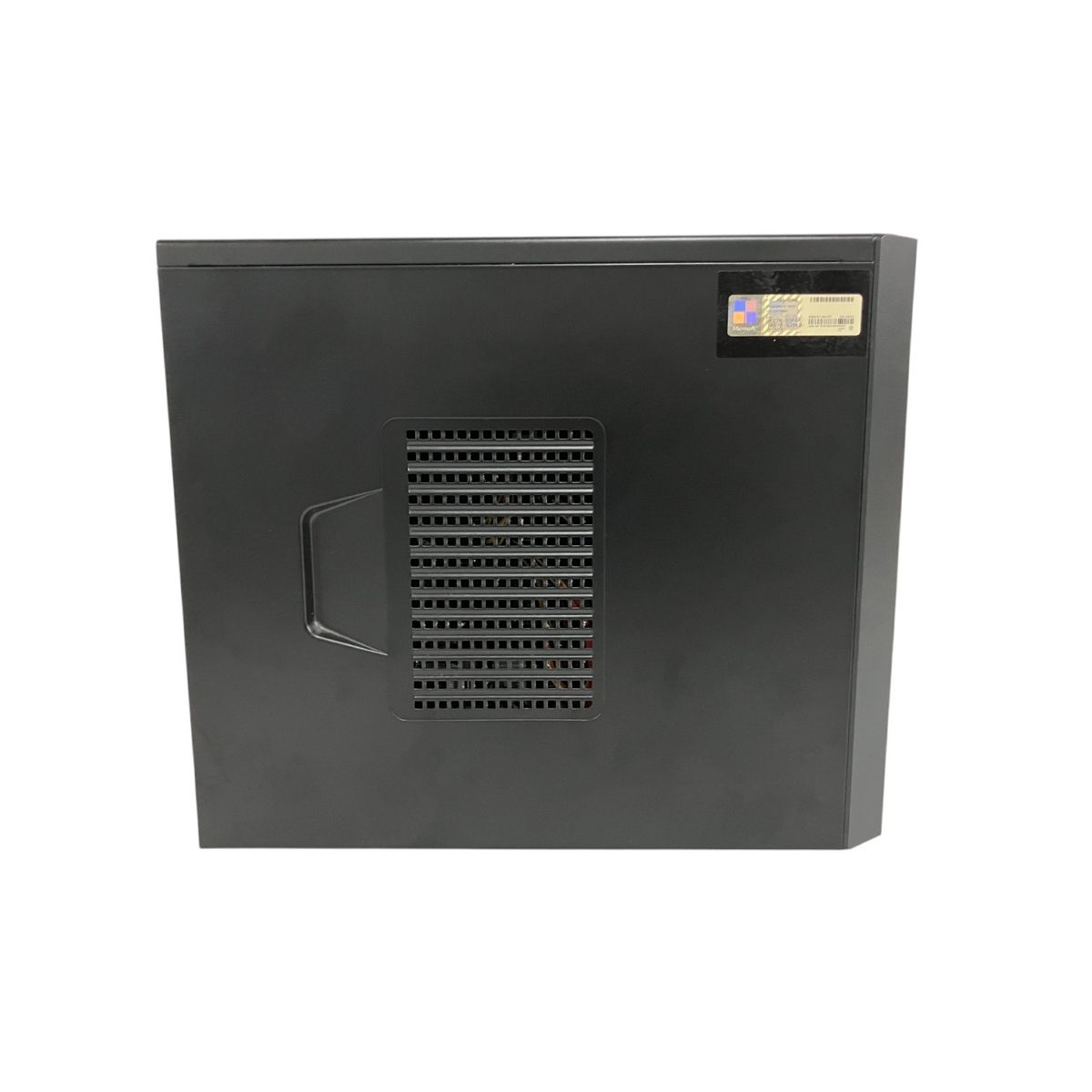 thirdwave magnate デスクトップPC i5-13400F GTX1650 メモリ