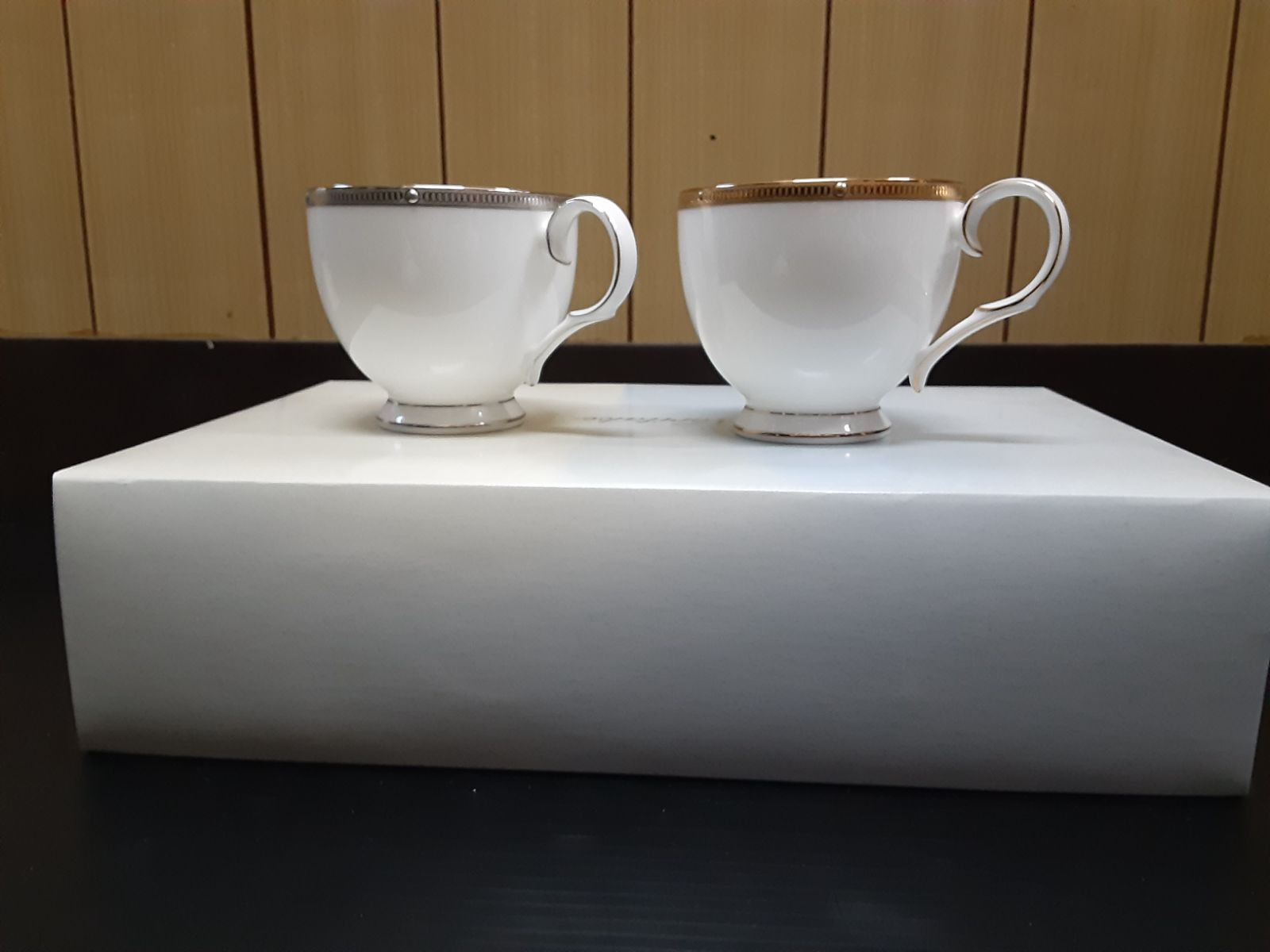 ふるさと納税 みよし市 ノリタケカップ&ソーサーペア ふるさと納税 みよし市 ノリタケハートフォードマグカップペア