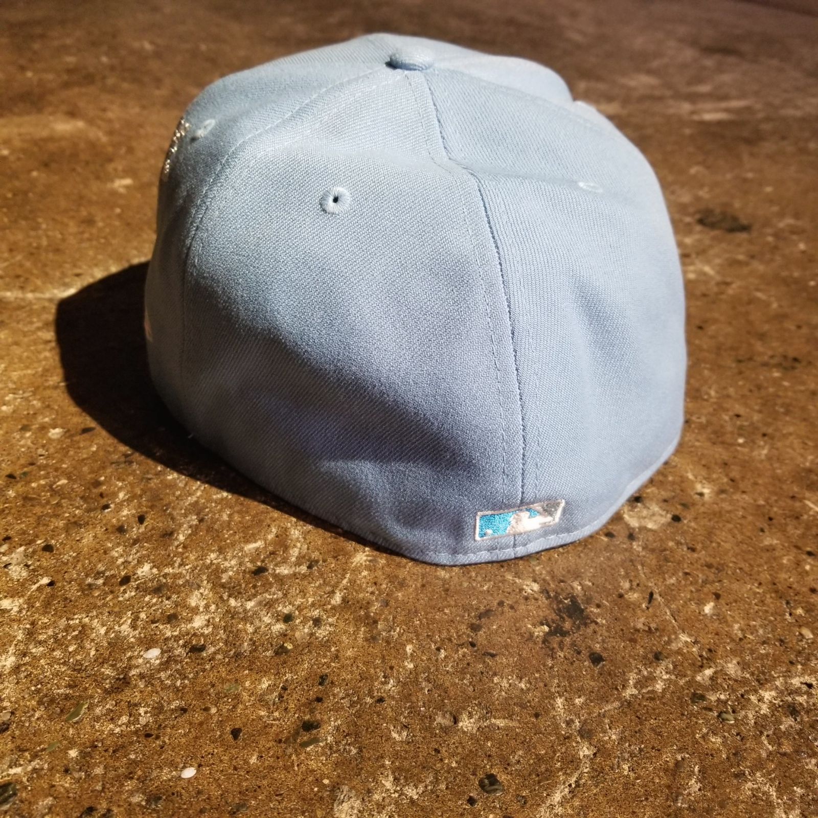 New Era 59FIFTY Christmas Collection ロサンゼルス ドジャース