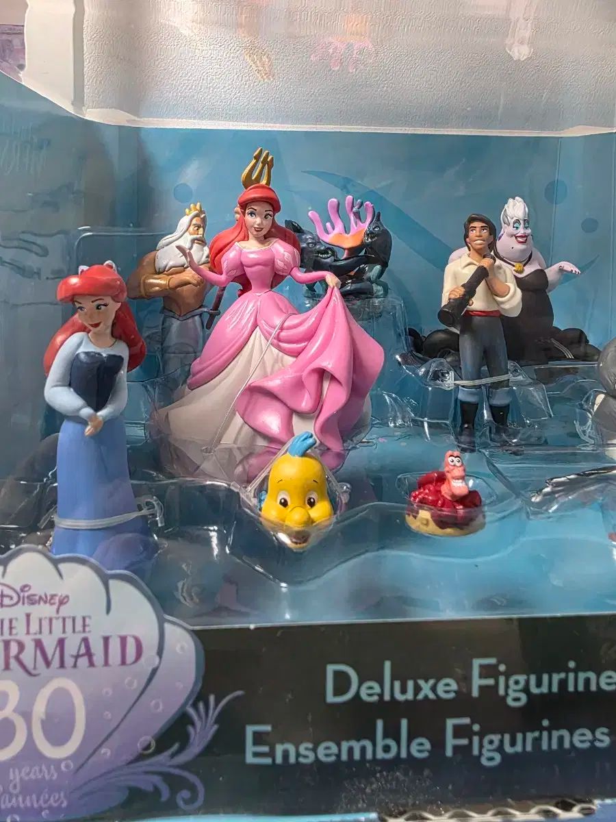 ディズニー アリエル