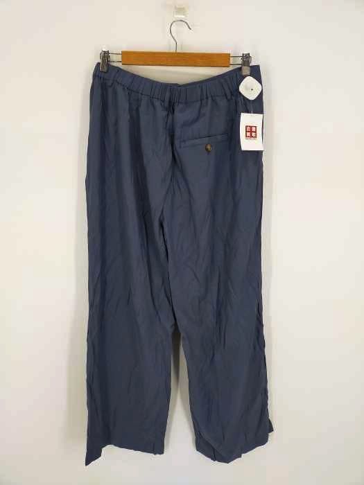 ナインティナインティ 9090 TGIY Color Pants ワイドスラックス