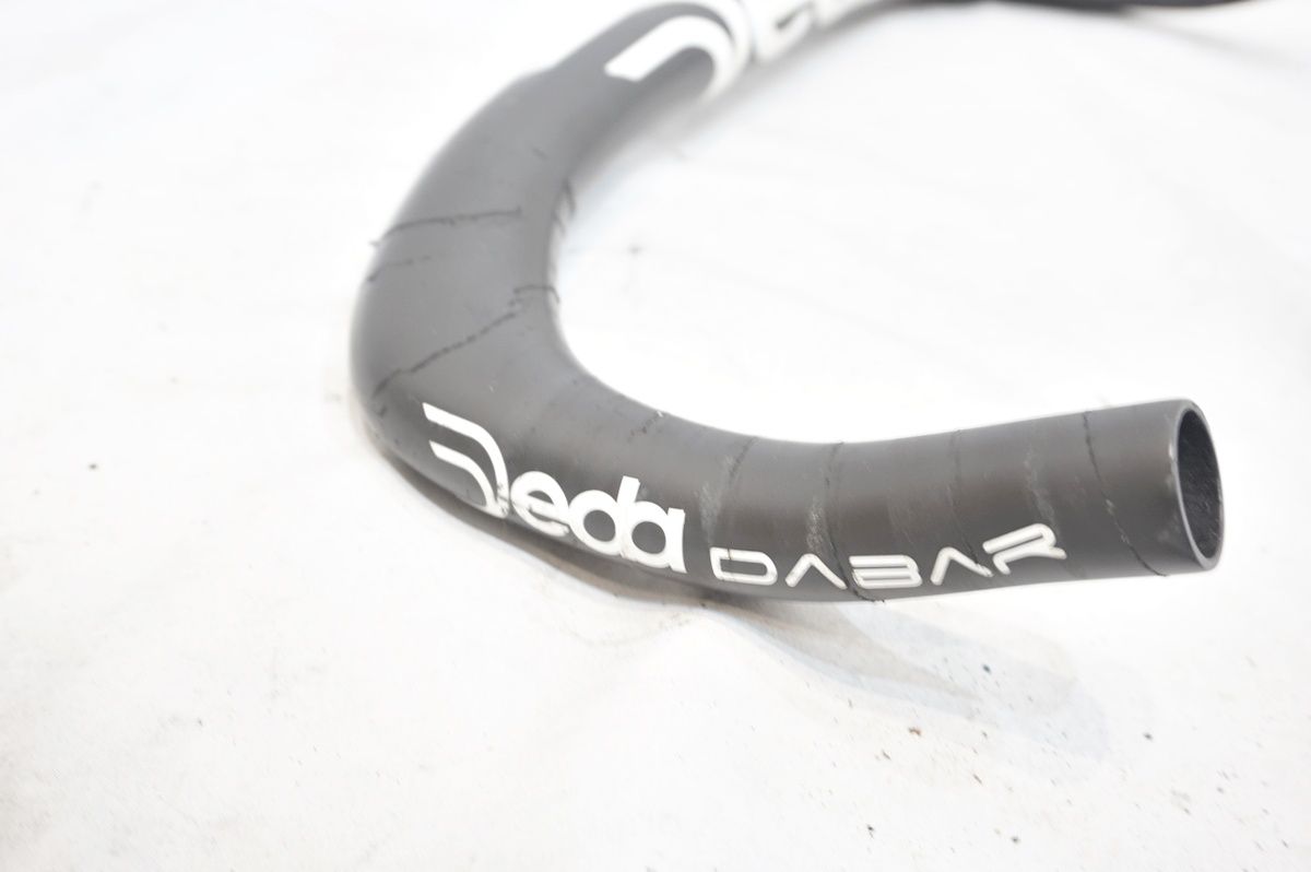 DEDA 「デダ」 ELEMENTI DABAR φ31.7 420mm ブルホーン / 世田谷店