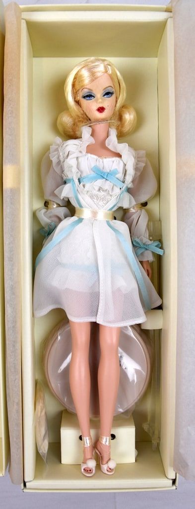 マテル バービー FMC The Ingenue(回収品) - メルカリ