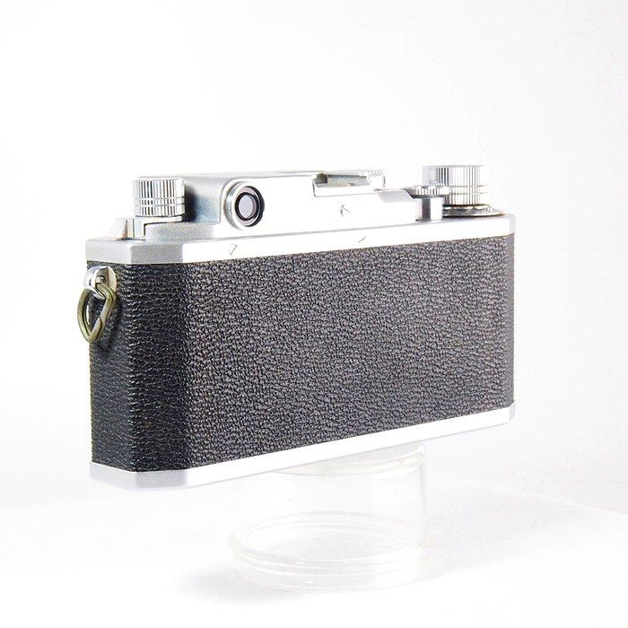 注文 【】(キヤノン) Canon II D改(2D改)型 クラシック】Canon II D改