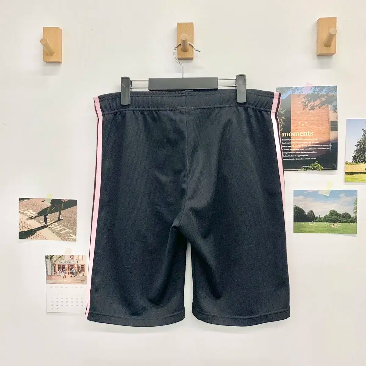 ( W F ) adidas(アディダス) トレーニング ショートパンツ