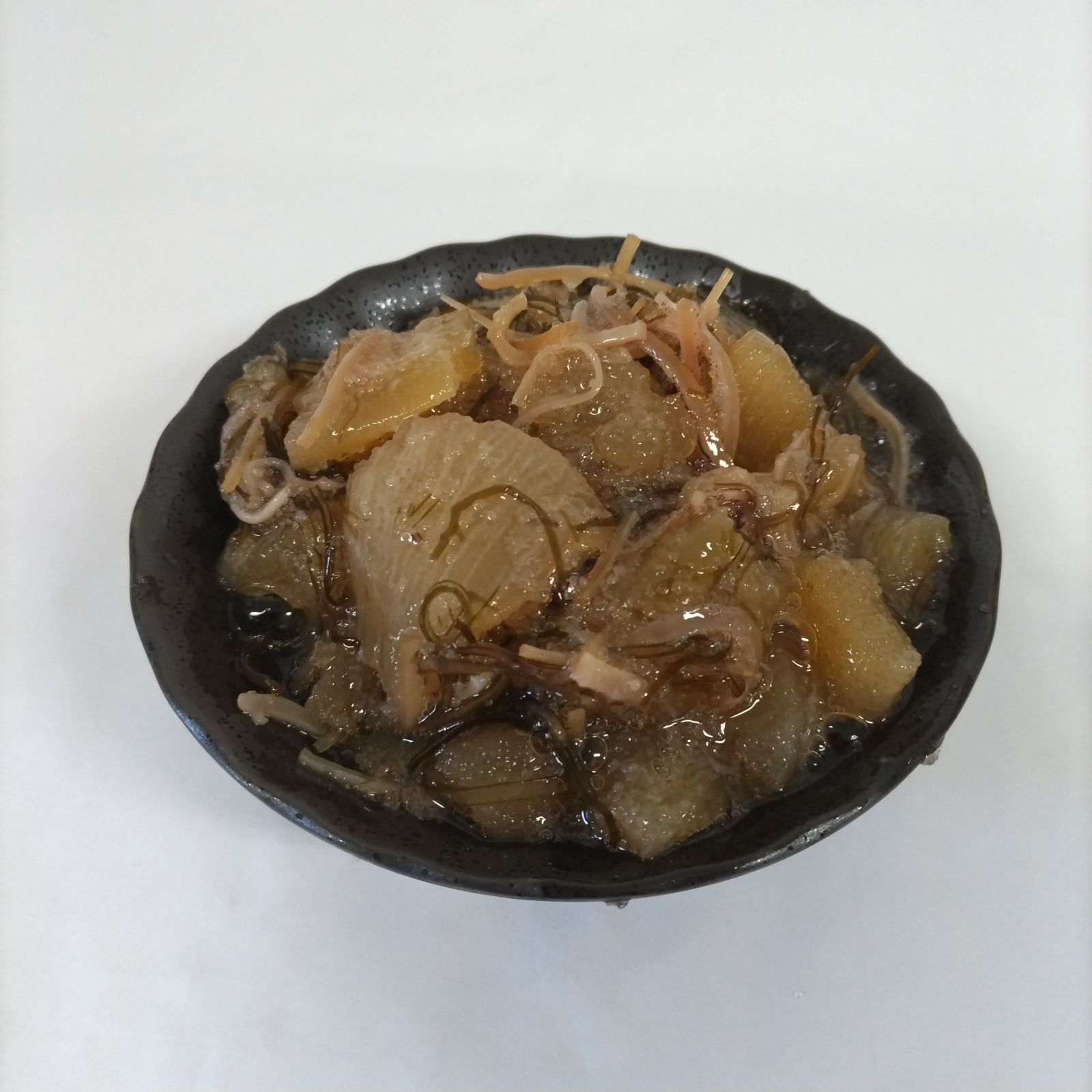 白醤油数の子松前漬300g×4 1.2kg
