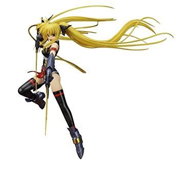 中古】【非常に良い】魔法少女リリカルなのはStrikers フェイト