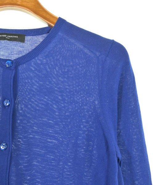 UNITED ARROWS カーディガン レディース 【古着】【中古】【送料