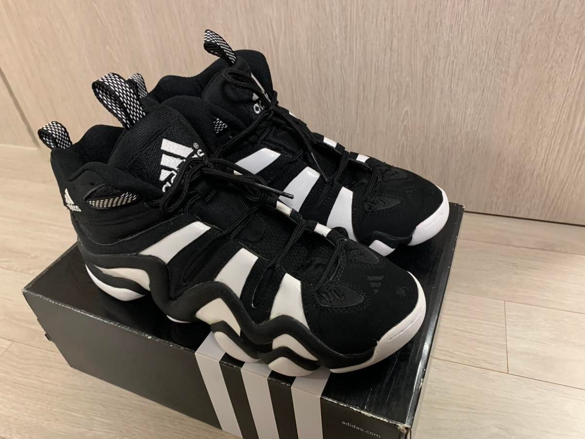 【雷市場（ポンジャン）商品韓国直送】（ 280 ） adidas(アディダス) クレイジー 8 コービー ブライアント PE