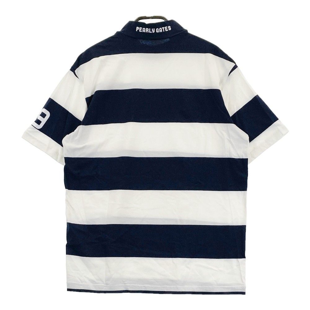 Tシャツ・カットソー スポーツ PEARLY GATES パーリーゲイツ