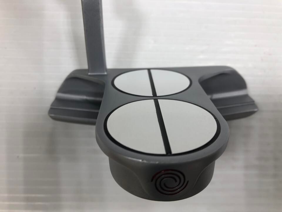 ﾎﾜｲﾄ ﾎｯﾄ OG 2-BALL BLADE TOUR LINED | | パター | オデッセイ 最短即日発送 WHITEMONARCHHOTEL_COM