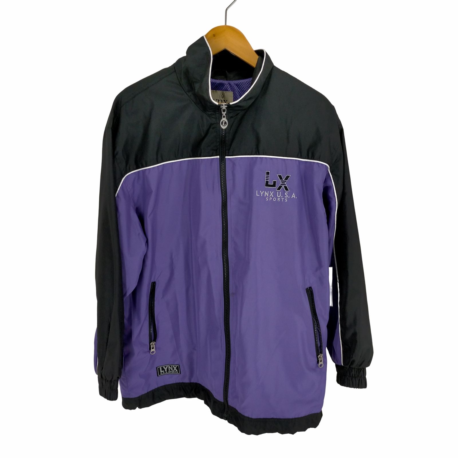 LINX・USA・SPORT・ジャージ上下