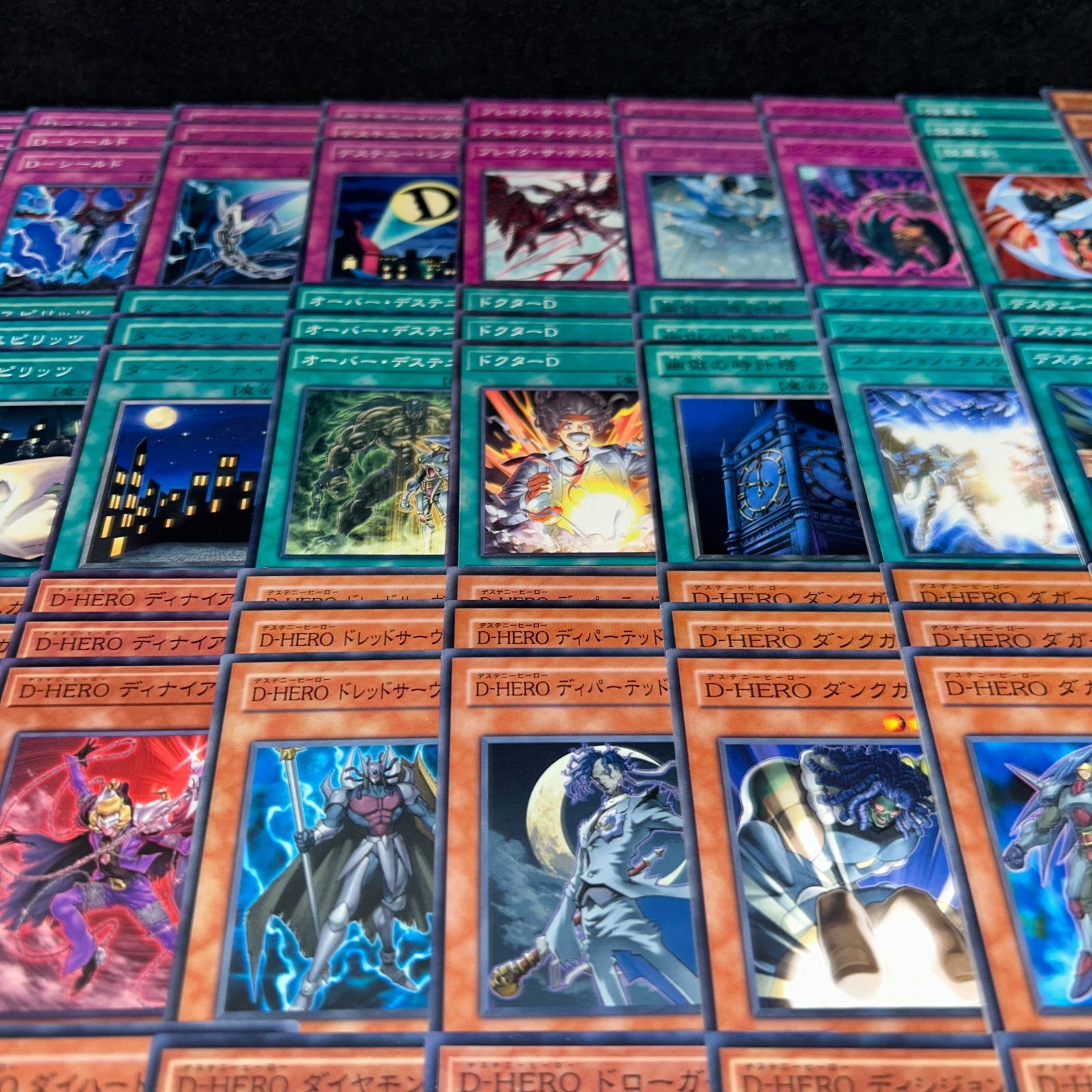 ヒーロー デッキ パーツ No.PP26 遊戯王 D-HERO デッキパーツ エドフェニックス デッドリーガイ