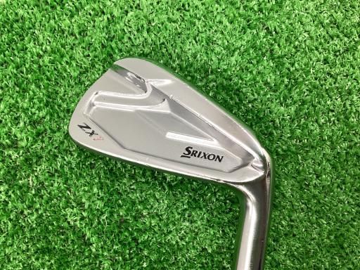 中古】 ダンロップ SRIXON ZX7 6S アイアンセット IR NS PRO MODUS3