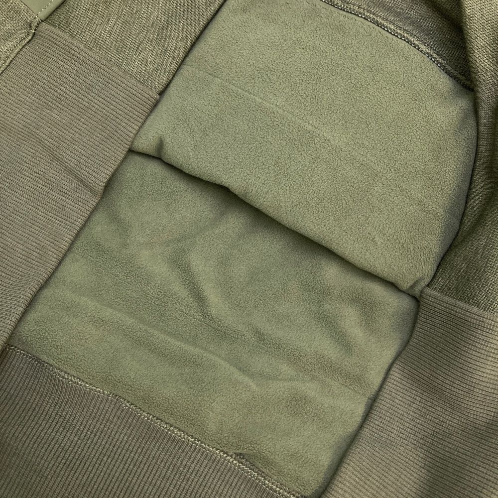 送料無料も! サイズ XL ADIDAS GOLF アディダスゴルフ モデル 中綿切替 長袖ブルゾン フード付 カーキ系 240101512874 ゴルフウェア メンズ ストスト お探しの商品を格安ゲット!