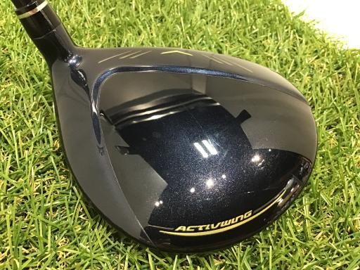 ダンロップ XXIO 2025 5W フェアウェイウッド FW XXIO MP1200 FW フレックスS メンズ 男性用 右利き 右用 Cランク ゴルフクラブ