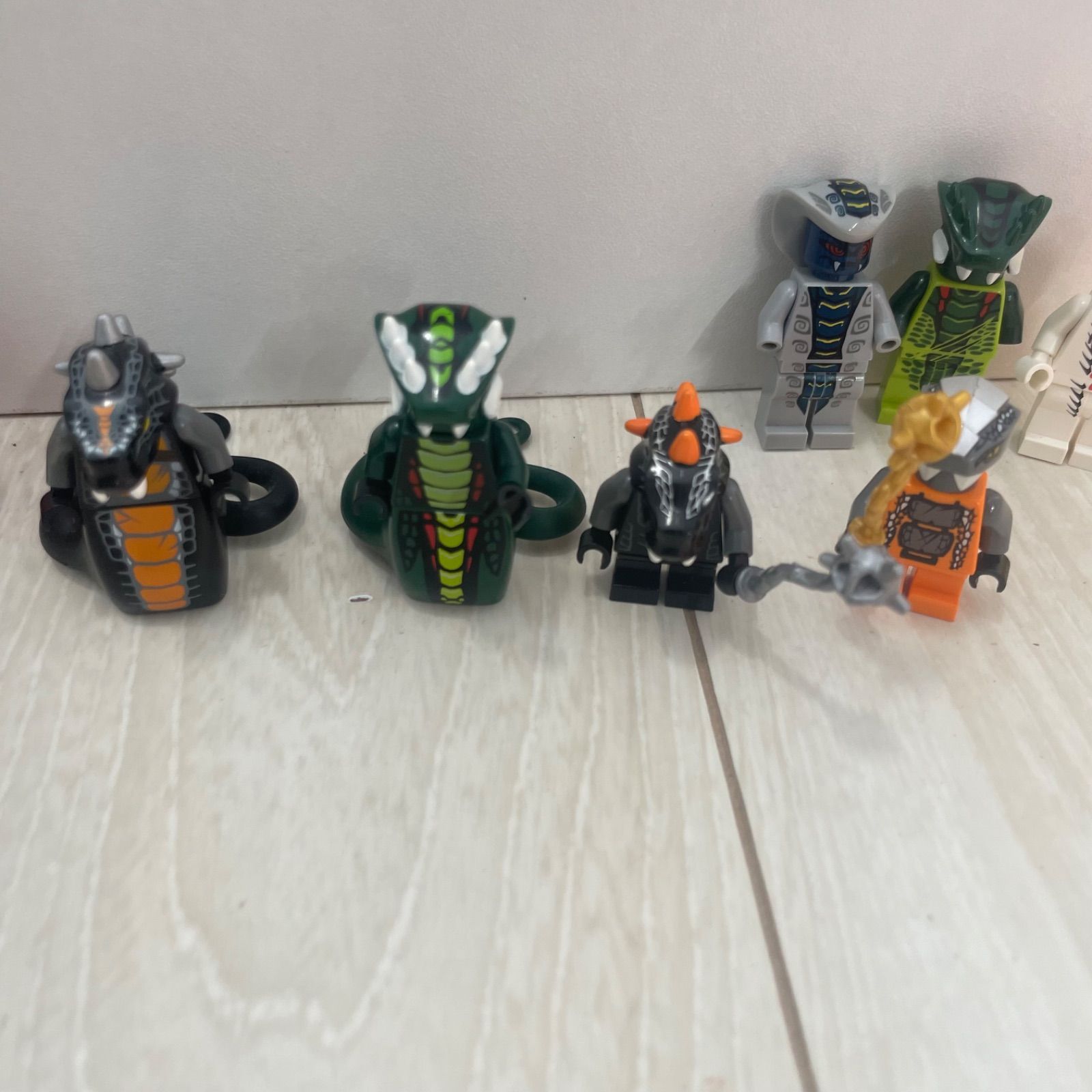 ニンジャゴー