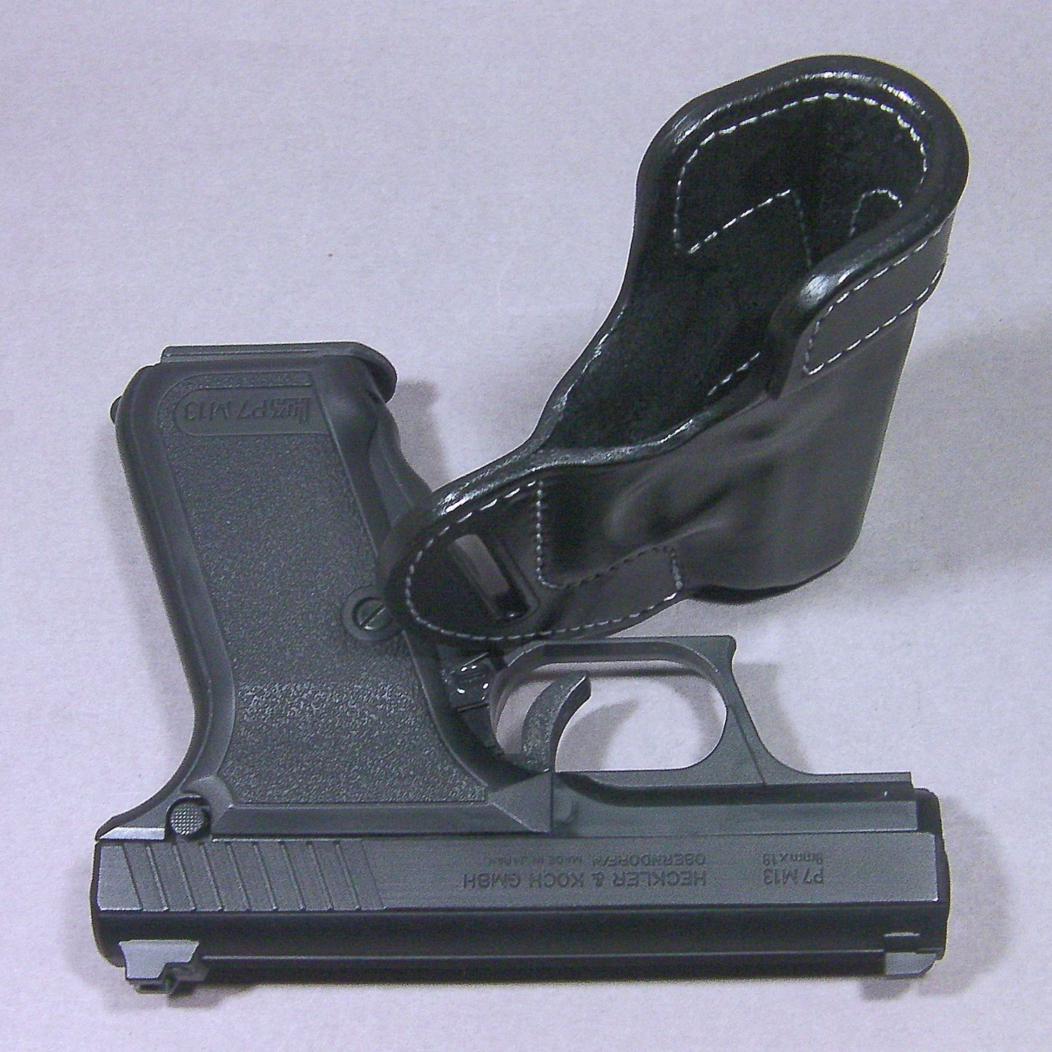 競売 東京マルイ H&K メルカリ - 他社モデル等 P7M13 個人装備