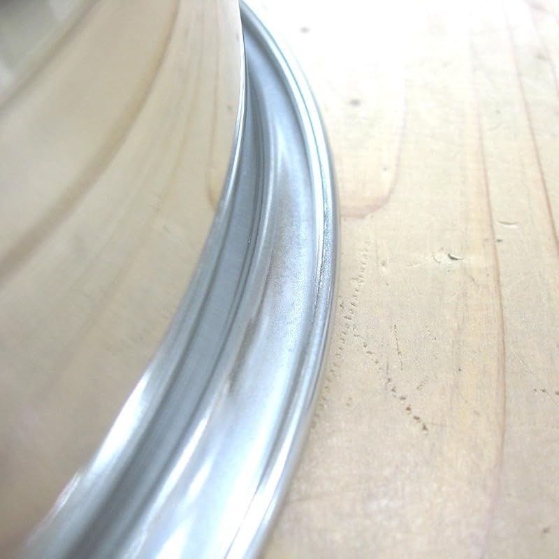 ナガオ 燕三条 ボール 外径65cm 18-8ステンレス 1