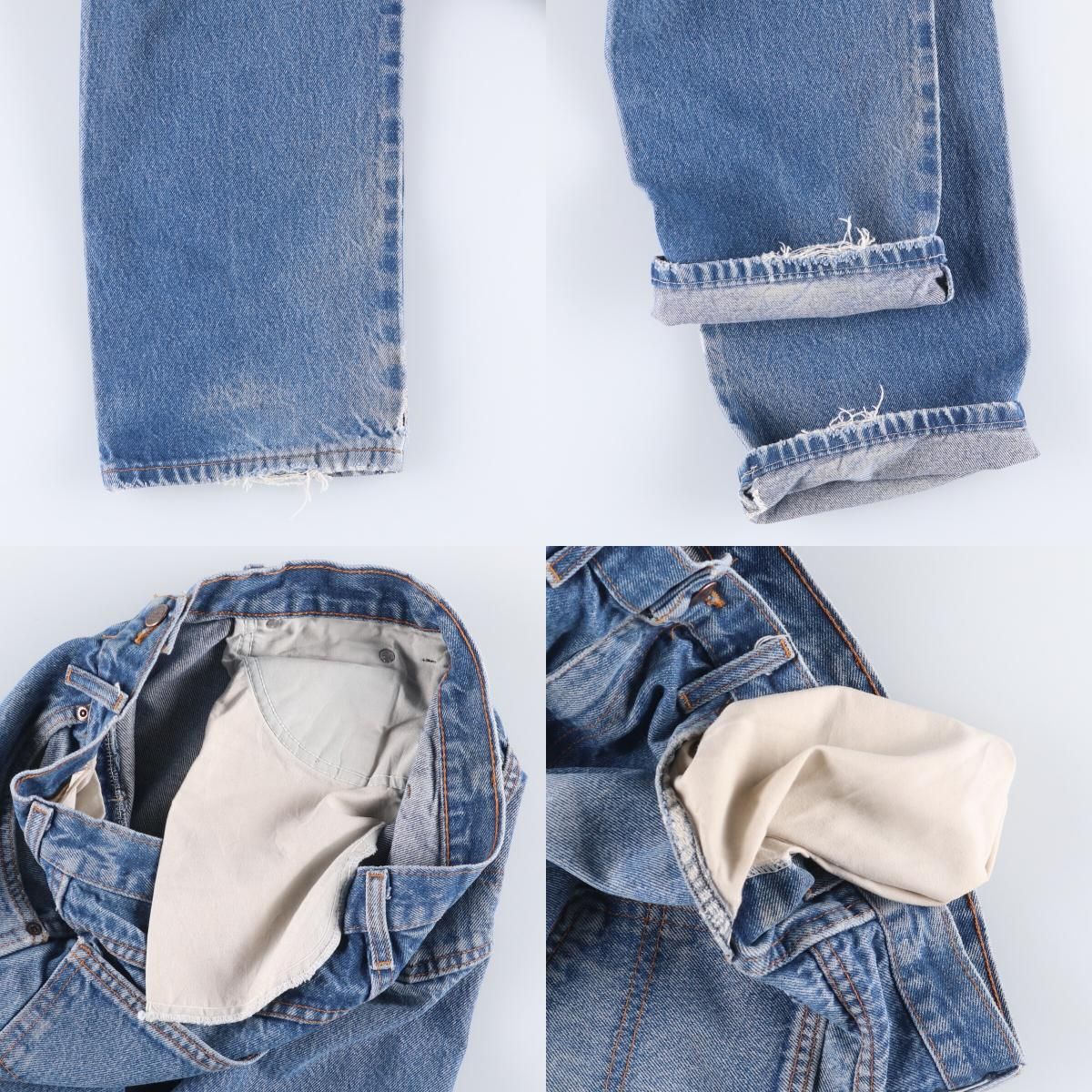 Dickies