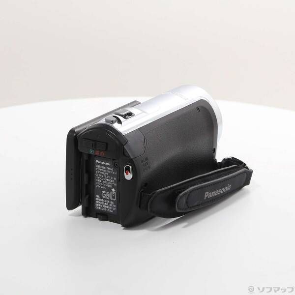 ショップ 〔品〕 HDC-TM60-S (サニーシルバー／フルHD／64GB／SDXC)【349】
