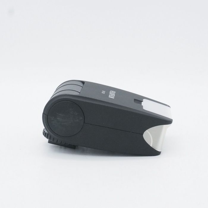 20 クリツプオンフラツシユ