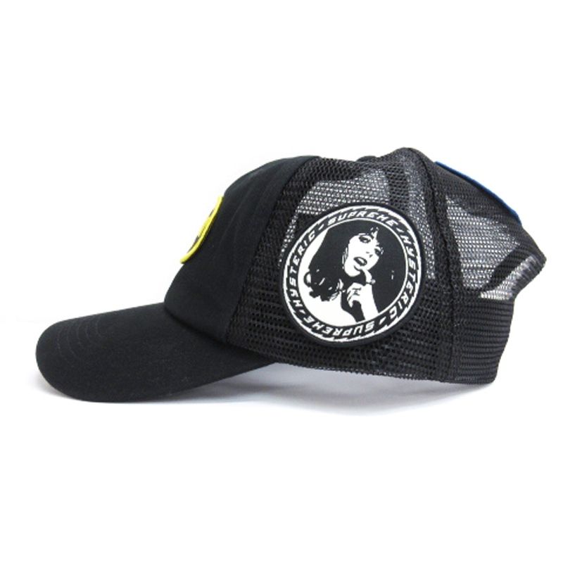 最新作，2025 シュプリーム SUPREME × ヒステリックグラマー HYSTERIC