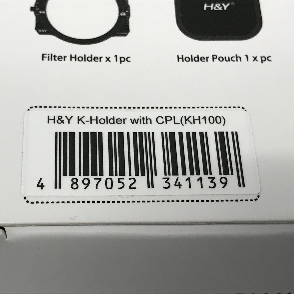 100mm K-Series