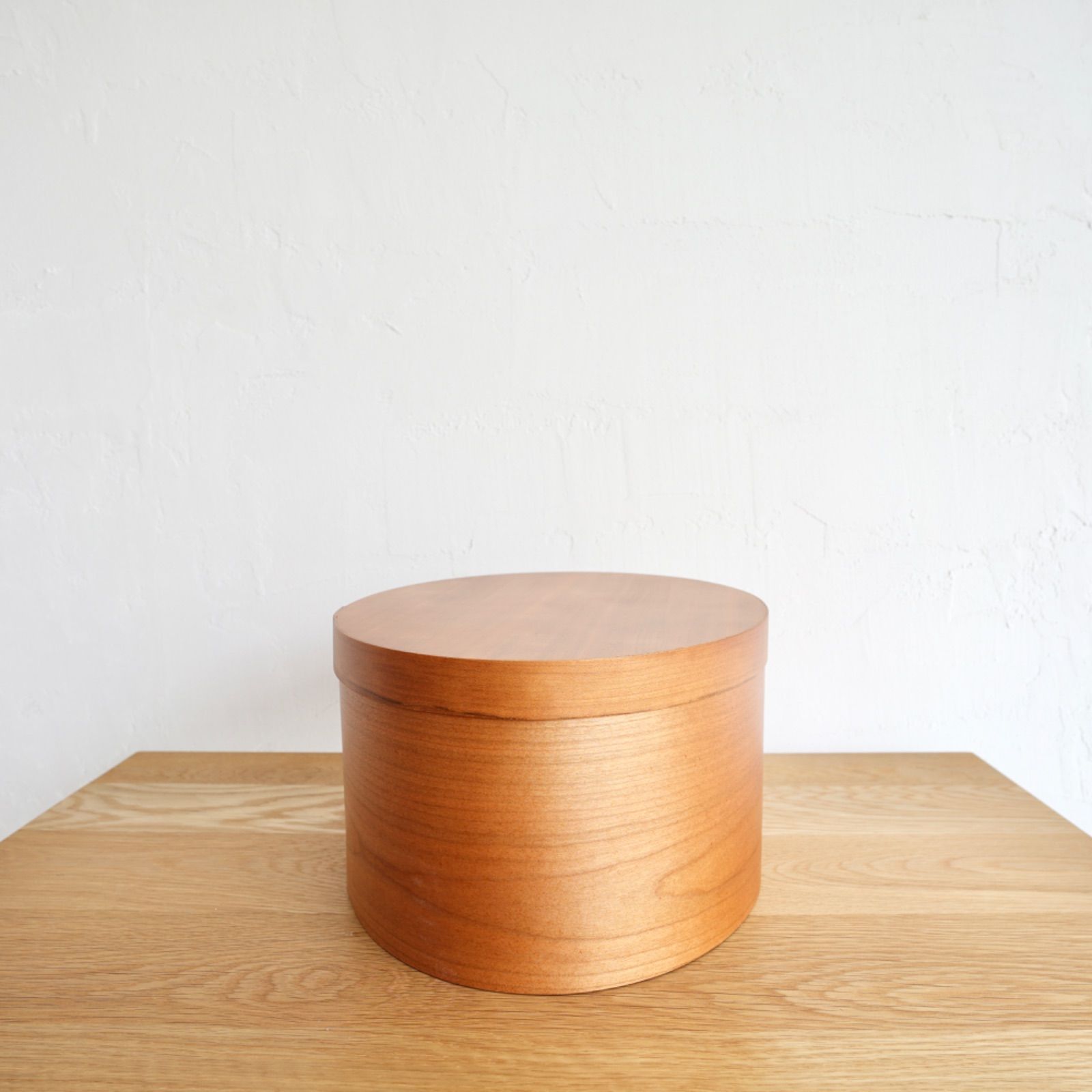 シェーカーオーバルボックス Lサイズ