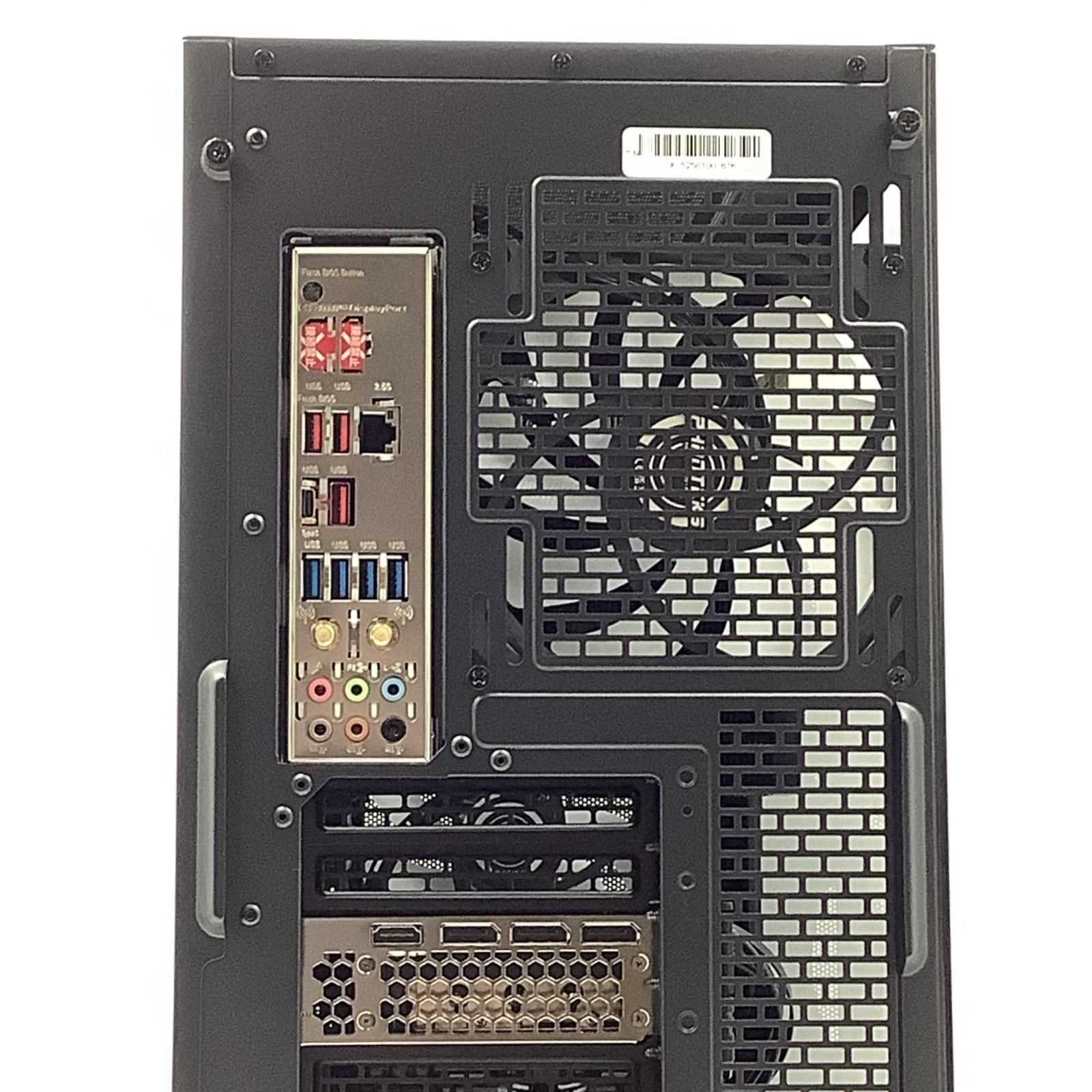 フロンティア ゲーミングデスクトップPC