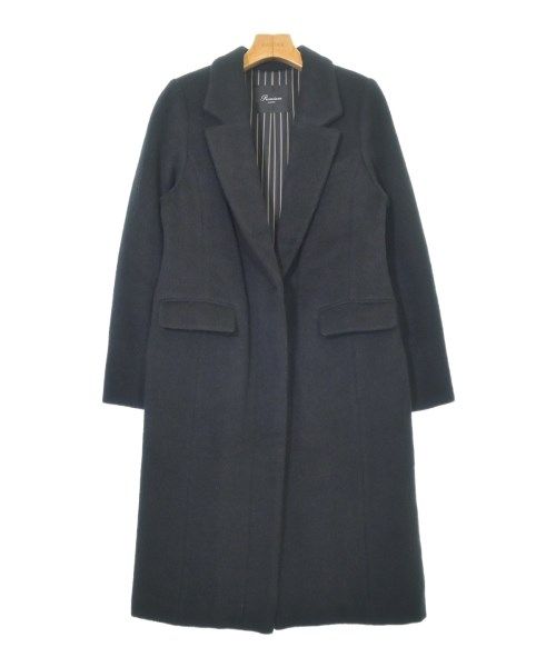 PREMIUM BY VICKY チェスターコート レディース 古着