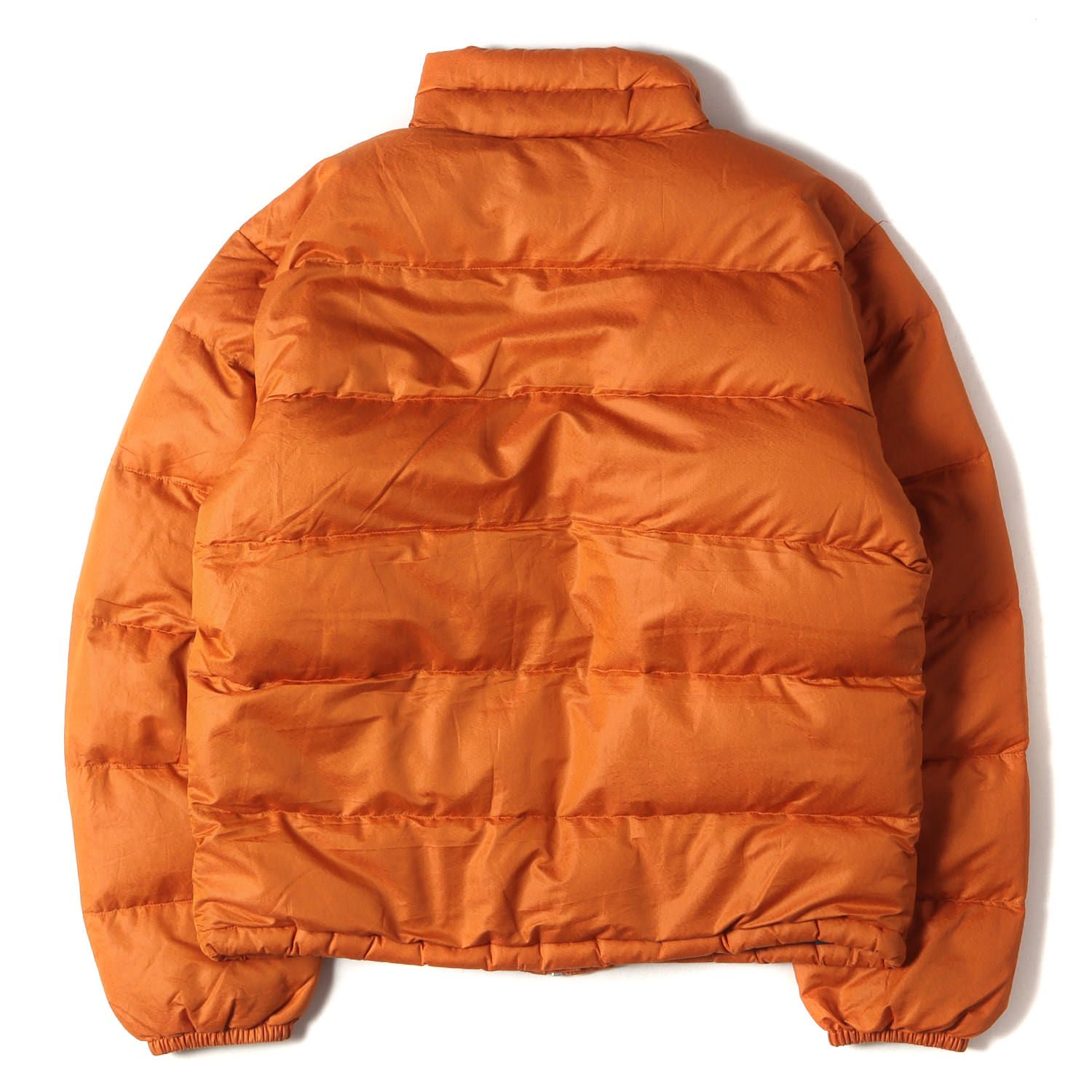 パタゴニア patagonia Sサイズ オレンジ ダウンジャケット パタゴニア