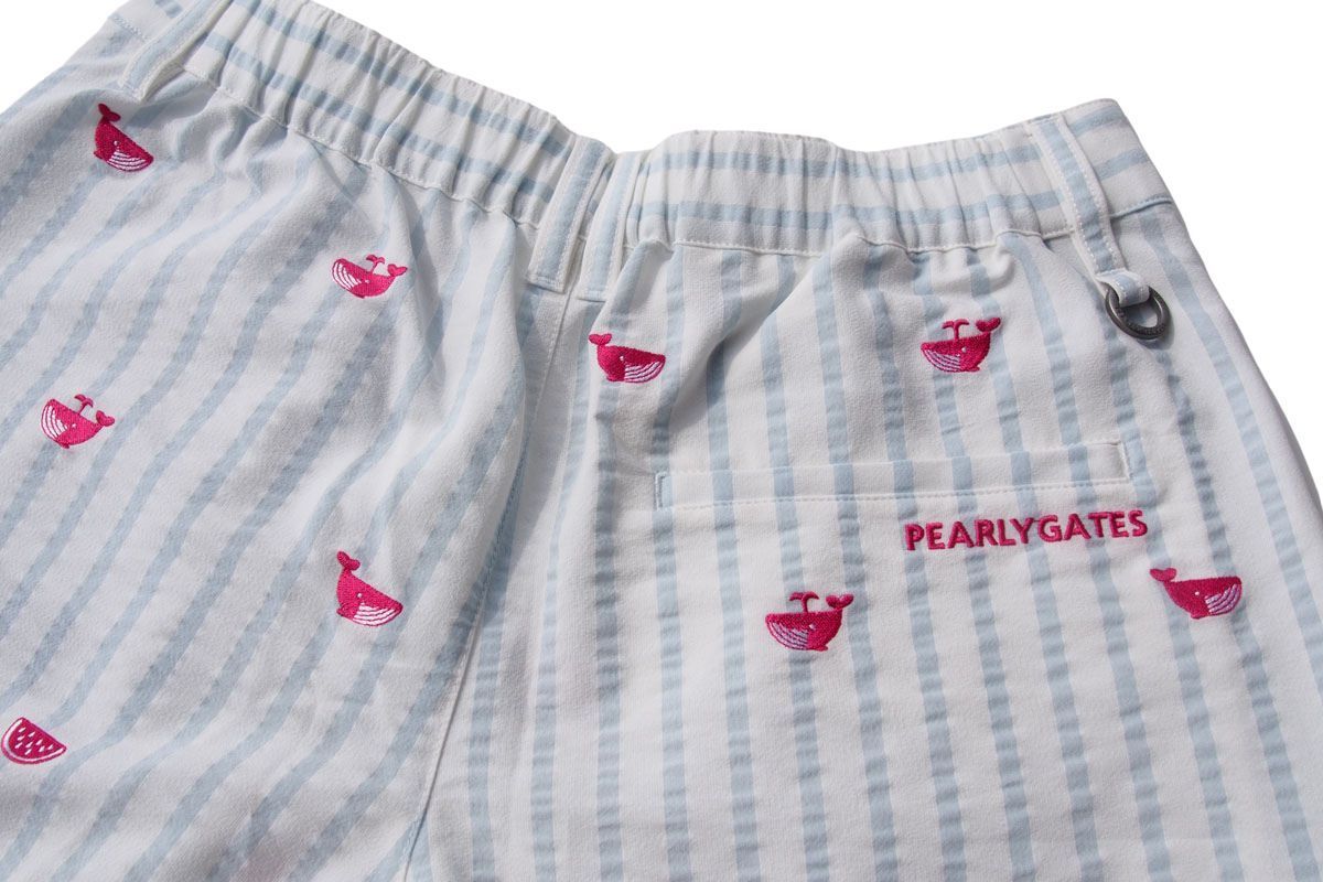 ｜ ｜パーリーゲイツ｜pearly