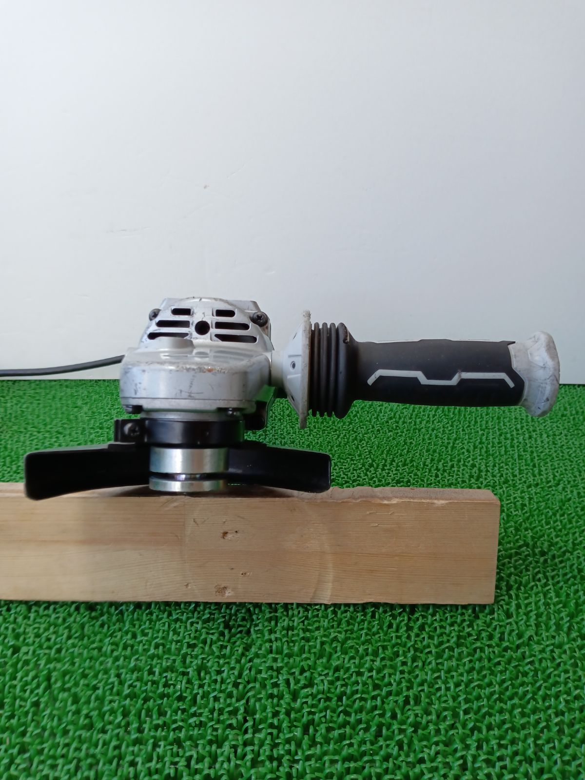 150㎜電気ディスクグラインダ G15SP