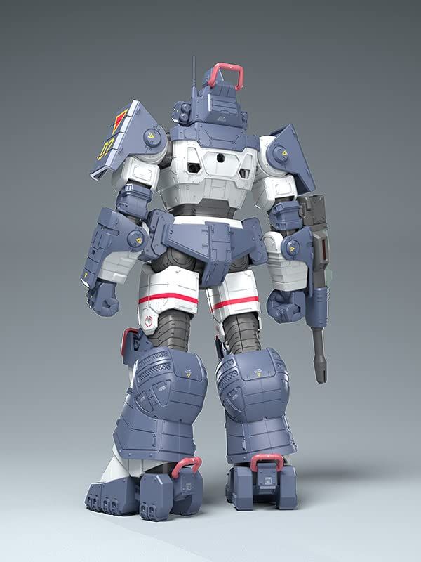 マックスファクトリー Max Factory Get truth 太陽の牙ダグラム 1 35 ダグラム Ver. GT 1 35スケール 組み立て式プラスチックモデル