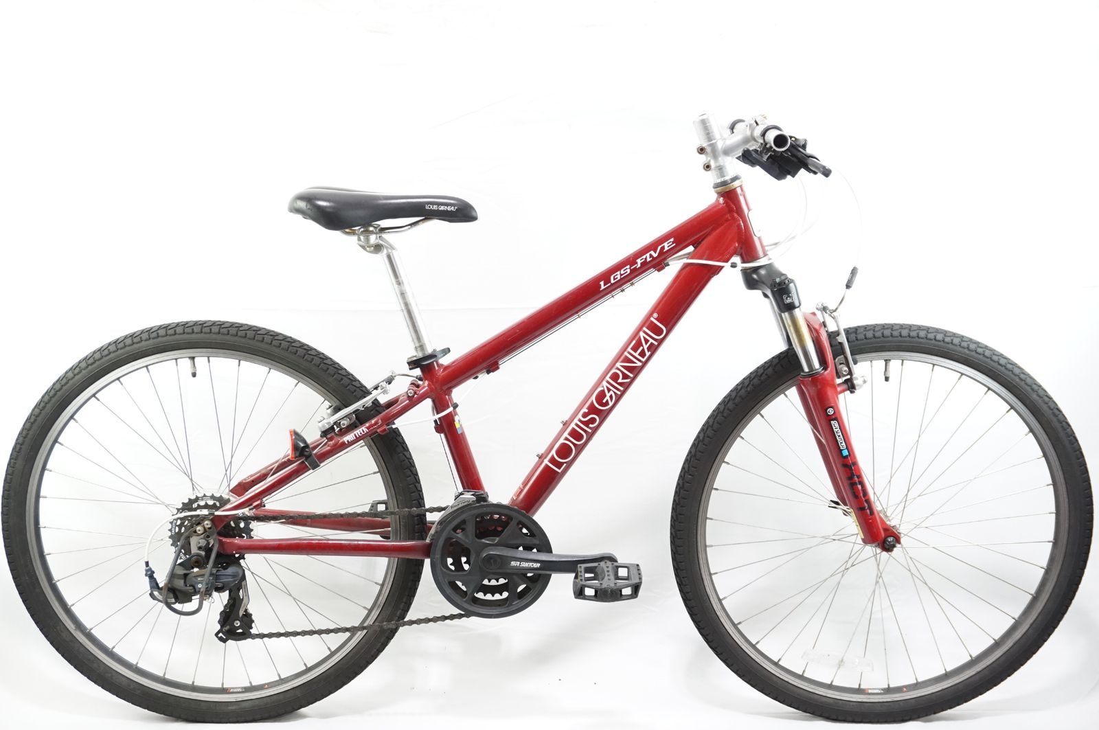 183：LOUIS GARNEAU　FIVE　ジャンク　引取限定：埼玉県所沢市 183：LOUIS GARNEAU FIVE ジャンク 引取限定：埼玉県所沢市Ω