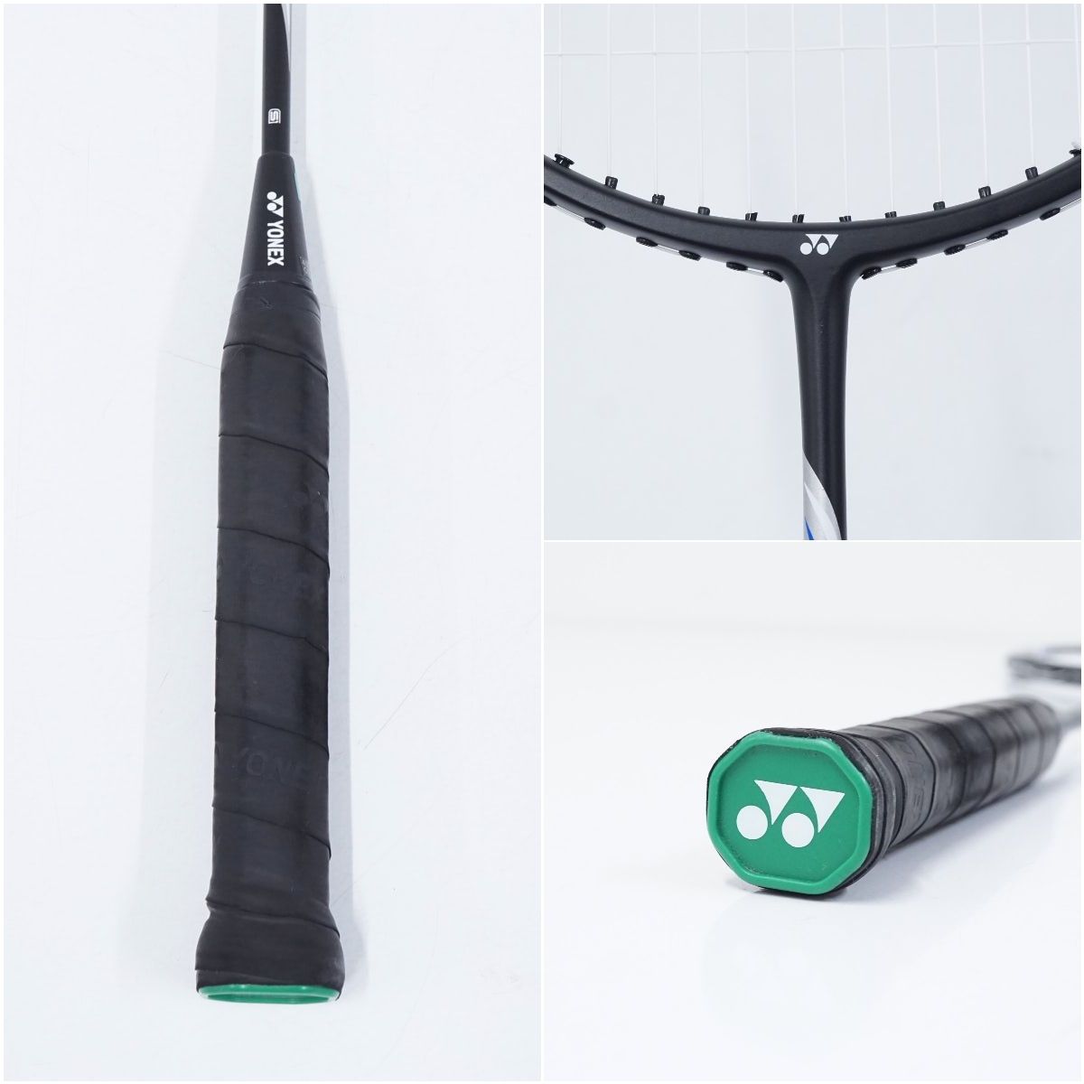 YONEX バドミントンラケット