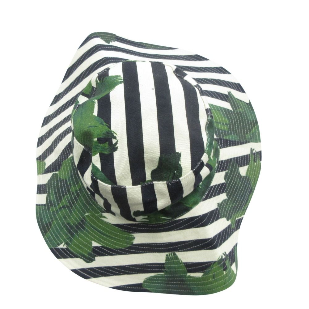 オスクレン 帽子