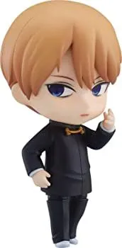 2025年最新】白銀御行 ねんどろいどの人気アイテム - メルカリ