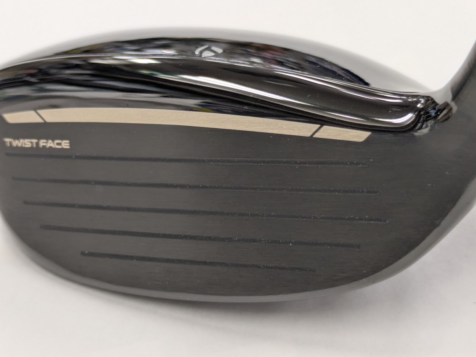 【新品】テーラーメイド Qi10 レスキュー #4 フレックスS Ut【試打済品】【ヘッドカバー無し】テーラーメイド Qi10 レスキュー