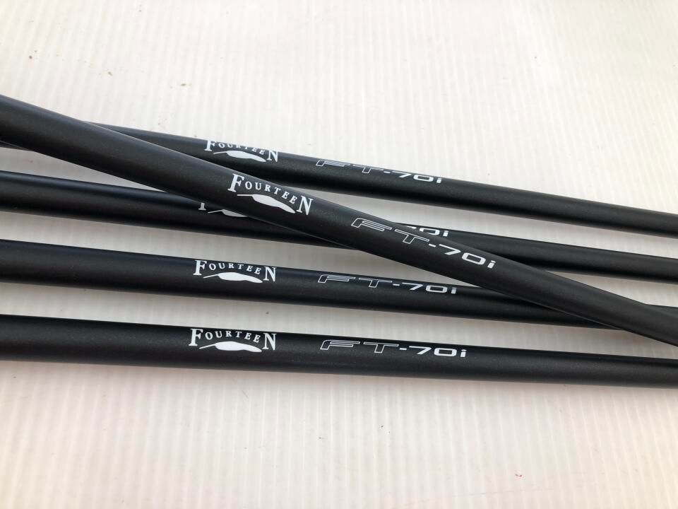 アイアンセット