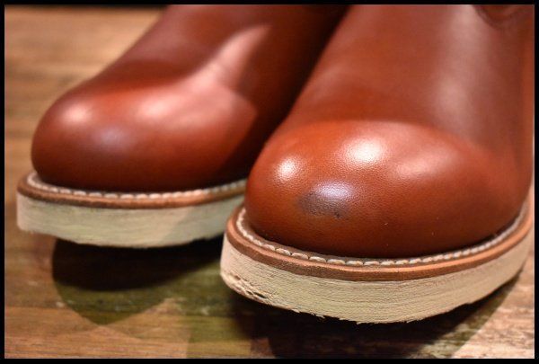 レッドウィング オフィシャルサイト（公式ブランドサイト&通販