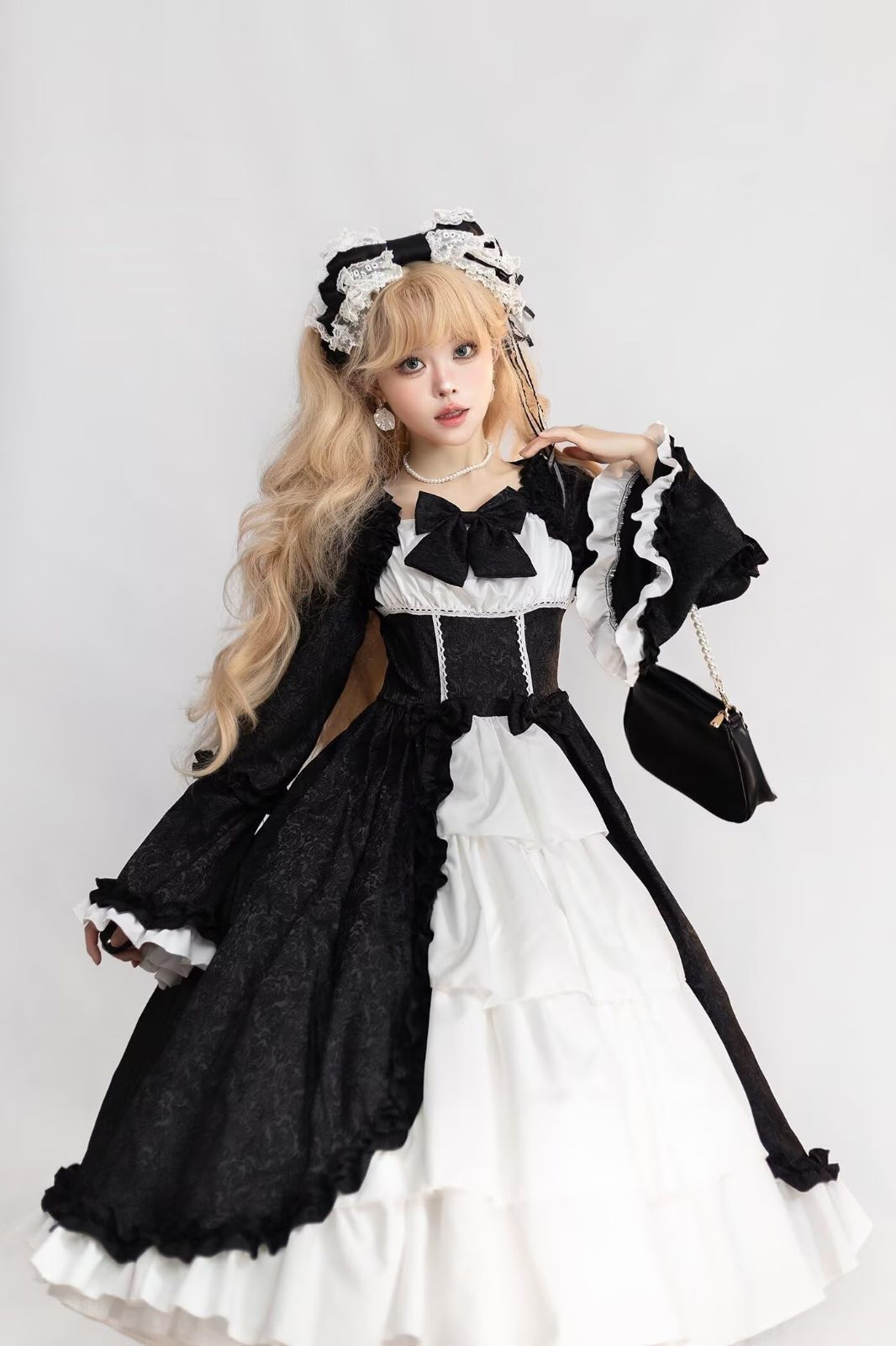甘ロリ